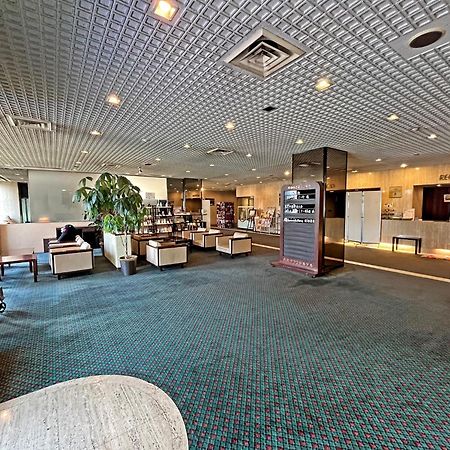 Yatsushiro Grand Hotel מראה חיצוני תמונה