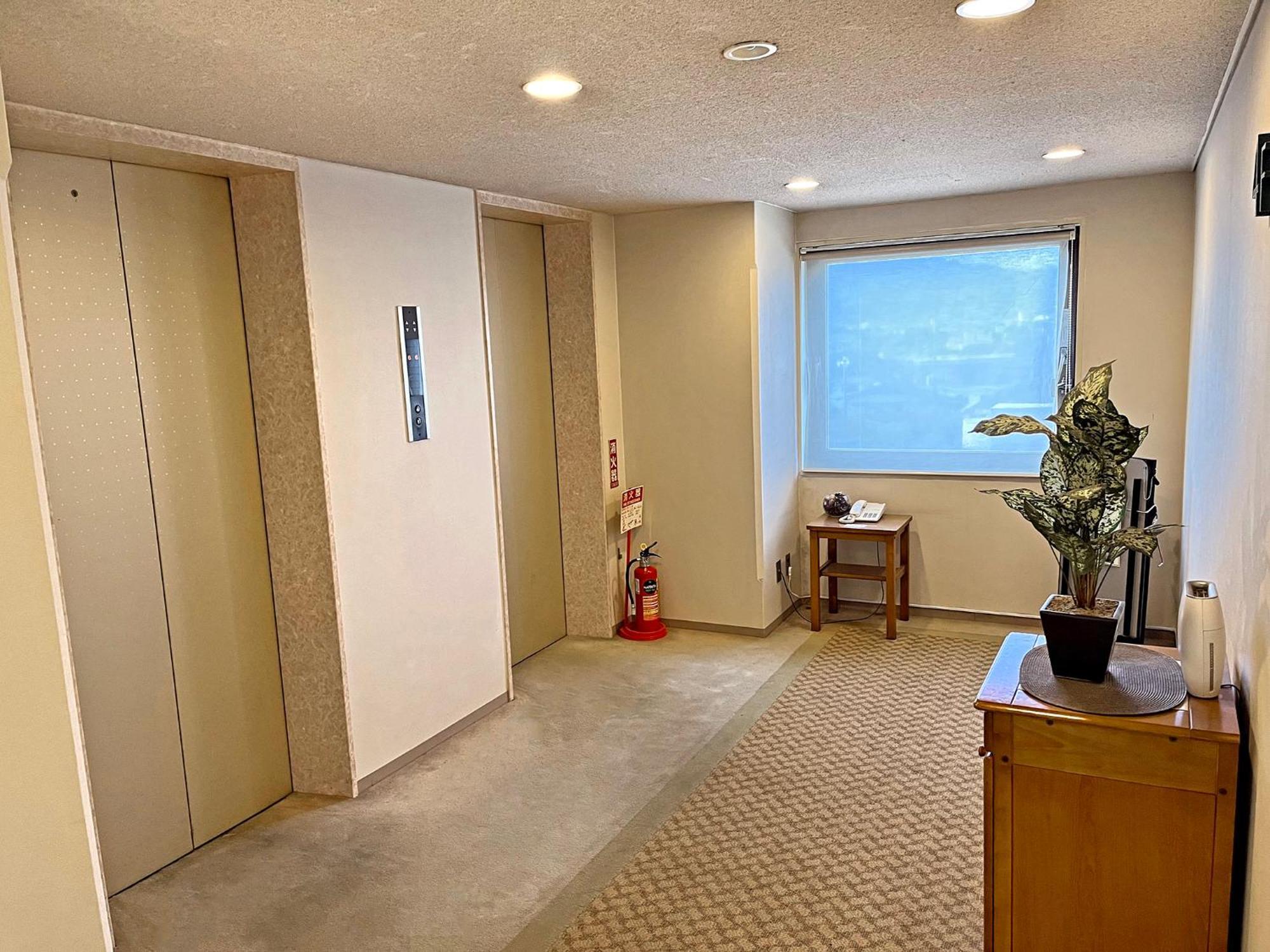 Yatsushiro Grand Hotel מראה חיצוני תמונה