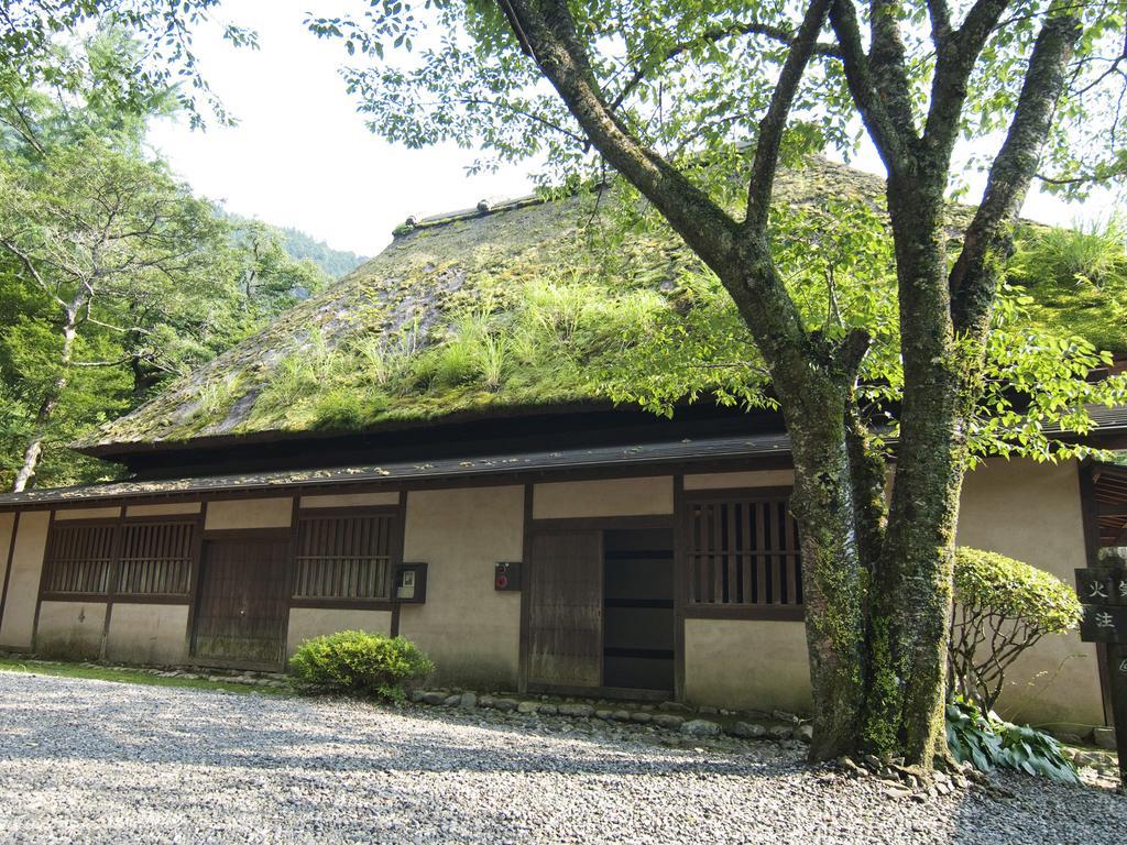 Yatsushiro Grand Hotel מראה חיצוני תמונה