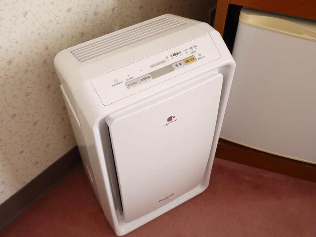 Yatsushiro Grand Hotel מראה חיצוני תמונה