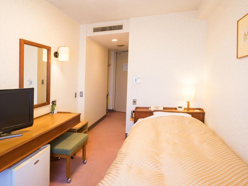 Yatsushiro Grand Hotel מראה חיצוני תמונה