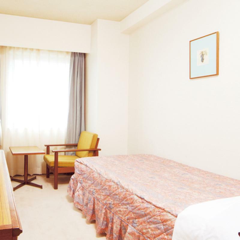 Yatsushiro Grand Hotel מראה חיצוני תמונה
