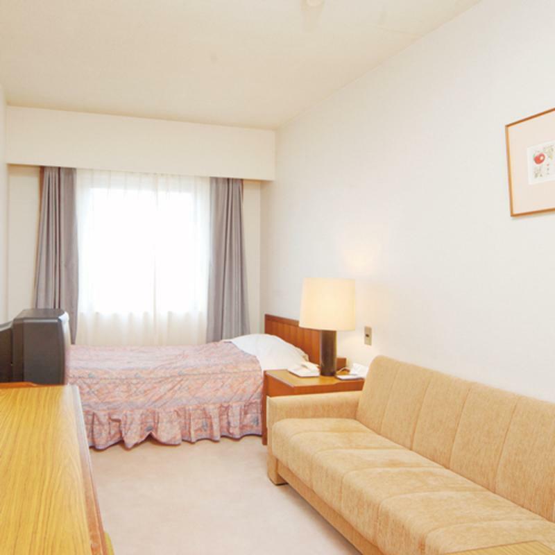 Yatsushiro Grand Hotel מראה חיצוני תמונה