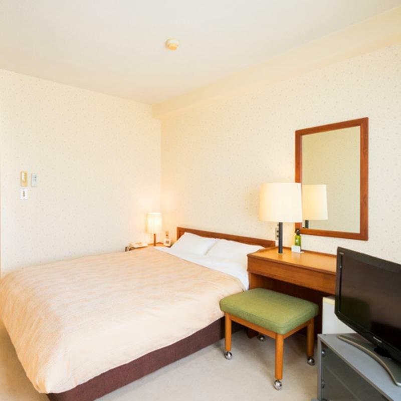 Yatsushiro Grand Hotel מראה חיצוני תמונה